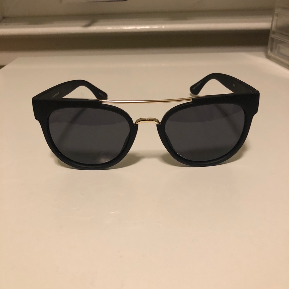 Quay Australia Odin Sunglasses